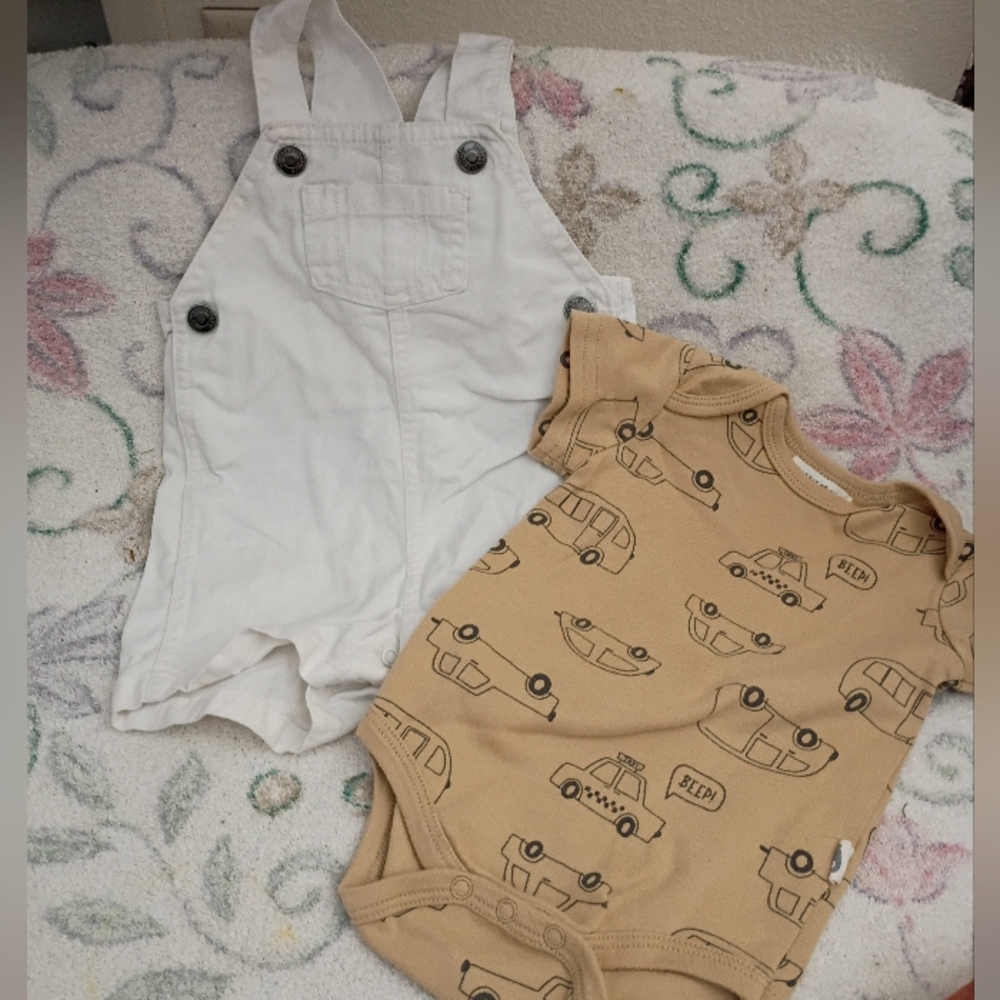 3-6 Month - Picture 5 of 5